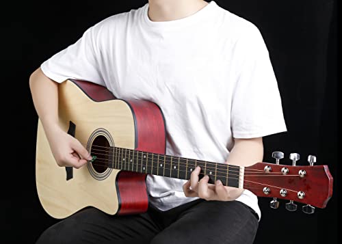 Celluloid Guitar Picks 24 Pack With Metal Box Includes Thin, Medium, Heavy Picks, For Acoustic Guitar Electric Guitar Ukulele #TOP6