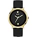 Price comparison product image Guess W1264G1 Supernova Black Resin Strap Mens Wrist Watch Jewellery