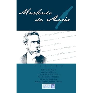 Capa do livro Teatro 1