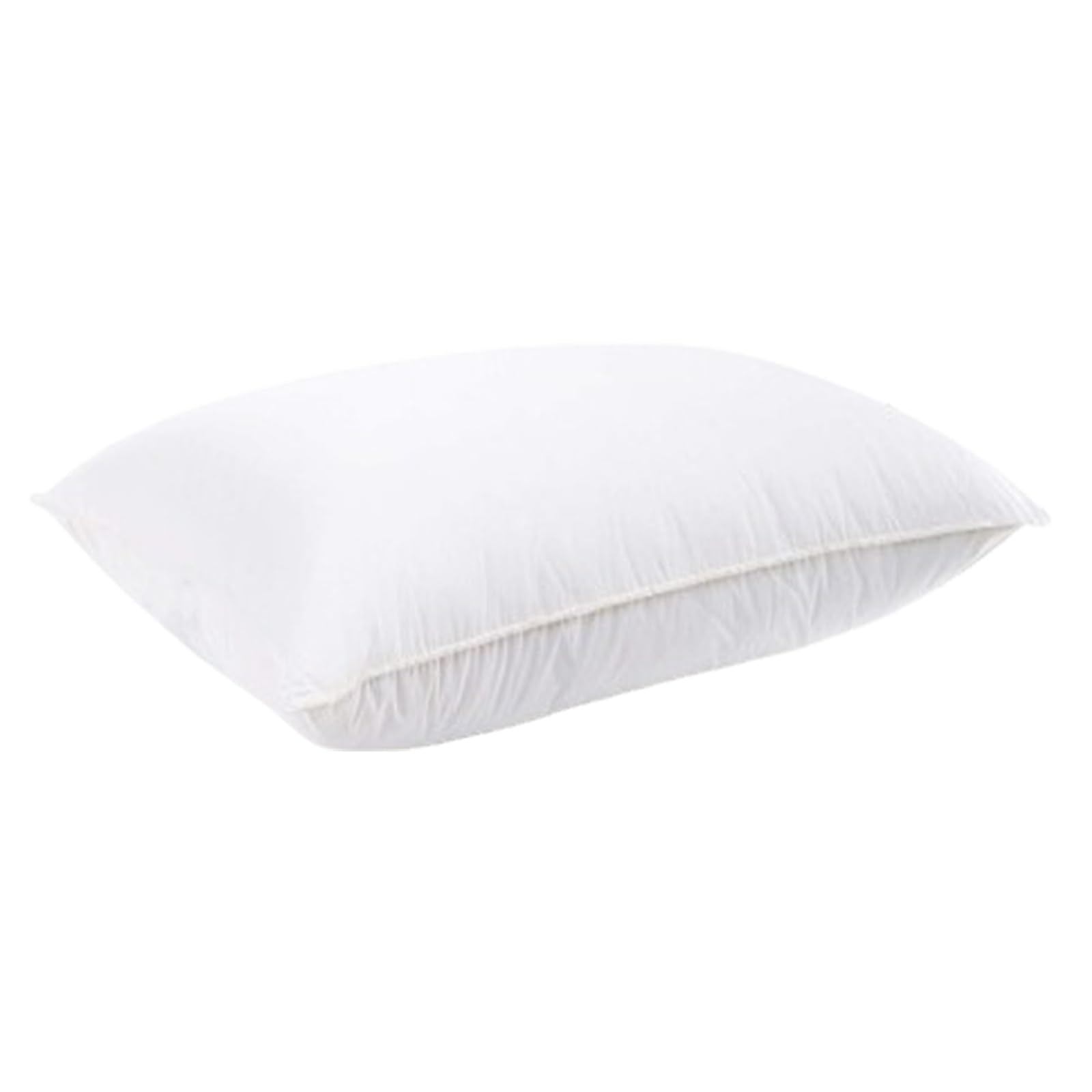 Pack 1 Hollowfibre Hotel Quality Pillow Ultra bounce - An...