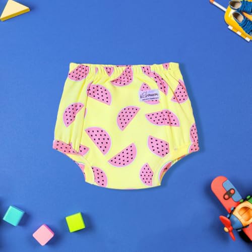 Image of SNUGKINS - Snug Potty Training Pull-up Pants for Babies /Toddlers /Kids. Reusable Potty Training Padded Underwear
