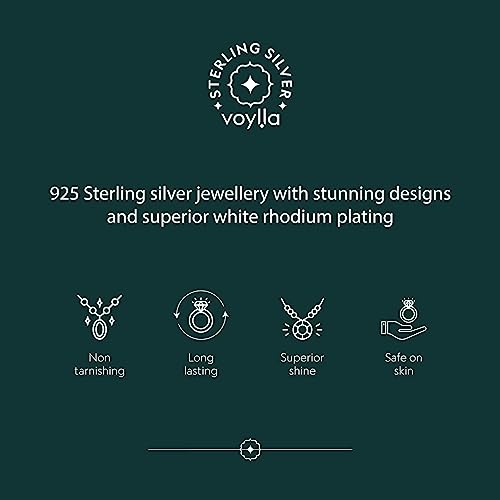 925 Sterling Cz Arc Necklace Gift For Her Valentines For He
