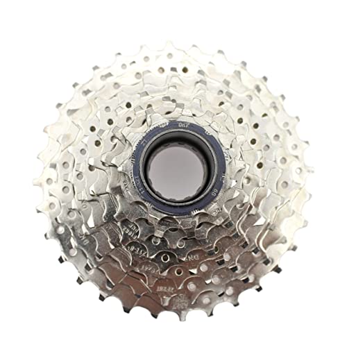 Roue libre VTT à denture 11-32T en acier pour un pédalage fluide
