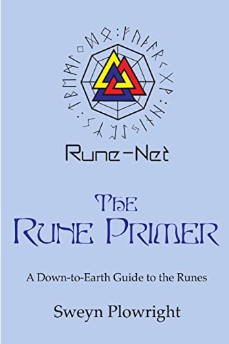 The Rune Primer view 2
