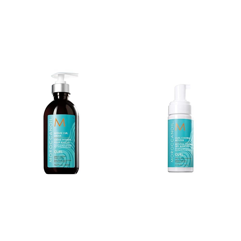 Moroccanoil Crema Intensa