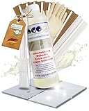 AGO SAUBERKEIT FÜR HAUS UND GARTEN!