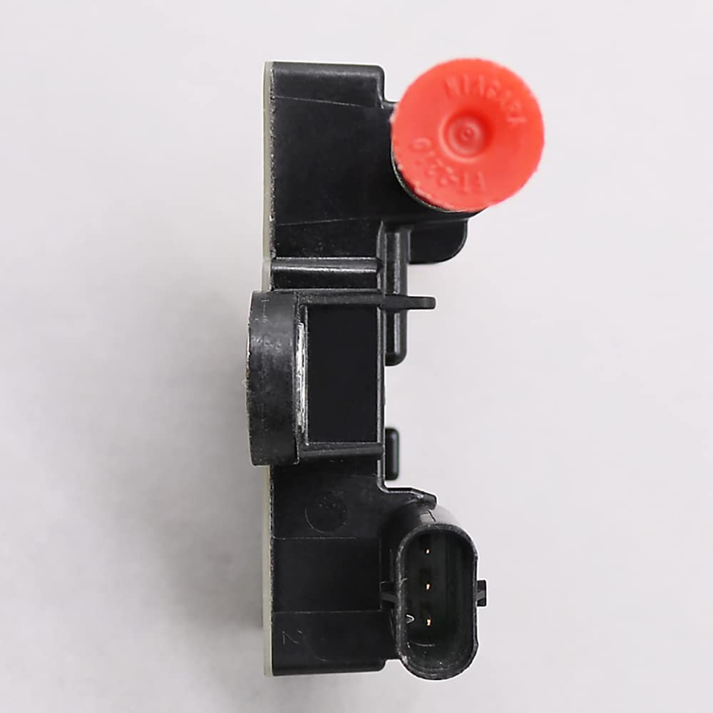 06K907811B Sensor de combustible Flex Sensor de composición de combustible para -Golf VII