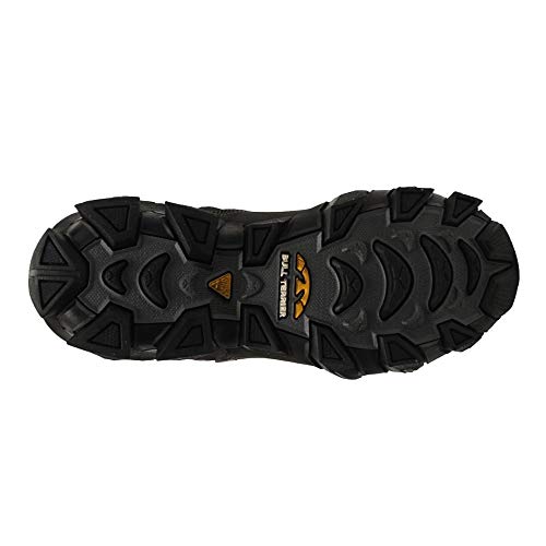 Tênis Masculino Havoc Low Bull Terrier