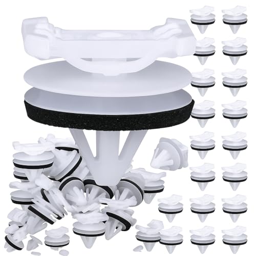 KD45-51-W24 �z�C�[���A�[�`�I�[�v�j���O���[���f�B���O�N���b�v �}�c�_ CX-5 2013-2016�p�A40�� �z���C�g�i�C�����t�F���_�[&�G�v�������e�[�i�[�N���b�v�A�N�H�[�^�[�p�l���g�����N���b�v�����p KD4551W24�p