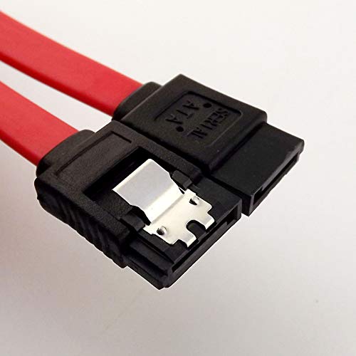 Cable adaptador Serial SATA ATA RAID para disco duro miniatura 5