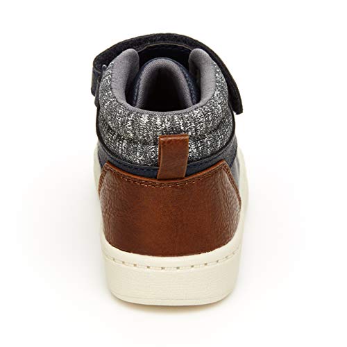 Carter's Boy's Charlie Sneaker3