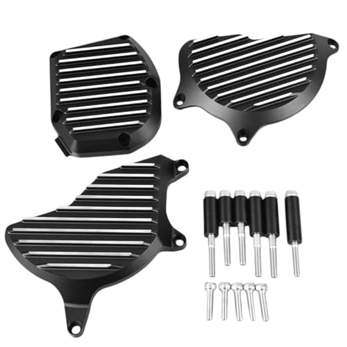 Protection coulissante moteur pour Z900RS Cafe : roulez serein en ville