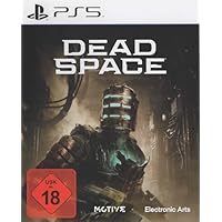 Dead Space Remake PS5 |
