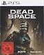 Dead Space für PS5 von Electronic Arts im Vergleich