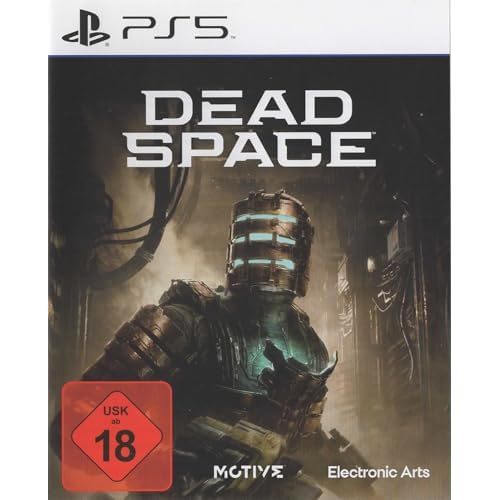 Dead Space