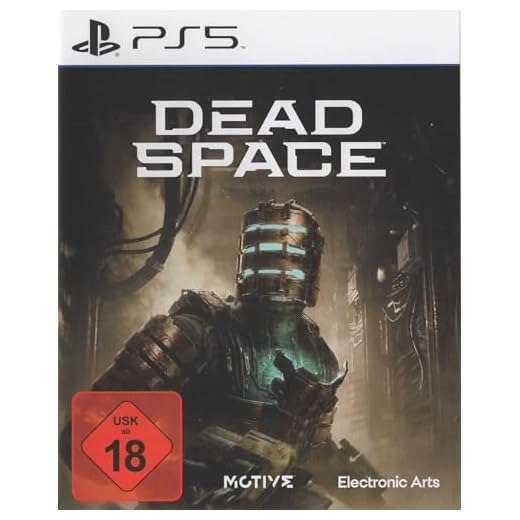 Dead Space