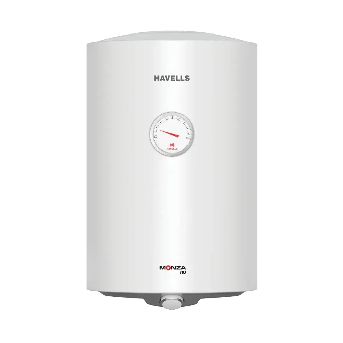 Havells Wall Mount Monza 35-Litre 2000-Watt Storage Water Heater (White)-image-20