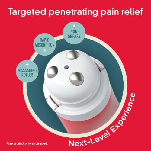 Tylenol Precise Lidocaine Cream, 4% Lidocaine, 4 oz - image 3