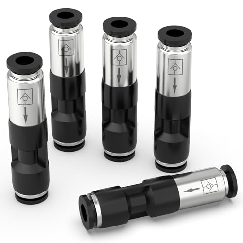 【Tubo applicabile】PU / PA / PE / PVC.