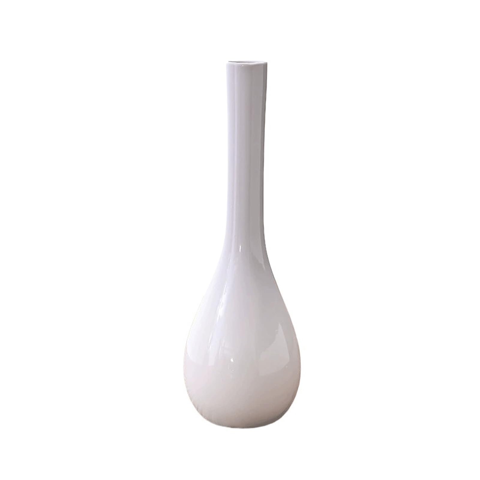 Decorative Vases Elegant Luxury Ceramic Vase for Wedding Dinner Table Office Bedroom Rustic
