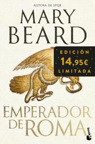 Portada de Emperador de Roma