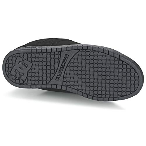 DC Shoes 300529-3BK BLK/BLK