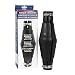 Plumb eeze Expandable Torque Arrestor W/Clamps to fit 4"-8" wells