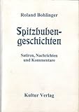 singen bohlingen entfernung  Spitzbuben Geschichten: Satiren, Nachrichten, Kommentare