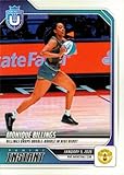 2026 Panini Instant Unrivaled #2 Monique Billings Basketball Card Hive - Only 160 made!