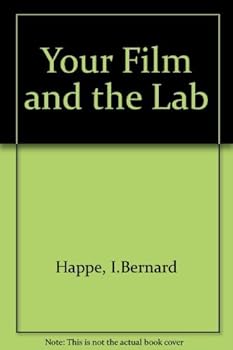 Paperback Your Film and the Lab Book