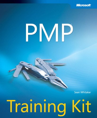 PMP Training Kit 1st Edition