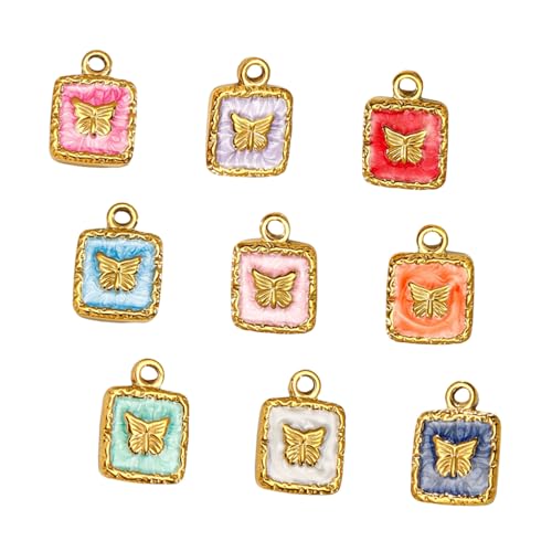 [Uonlytech] 9���`���[�� �X�N�G�A�`��X�e�����X���G�i�����y���_���g �t�����`�X���l�b�N���X �u���X���b�g�p�N���t�g�A�N�Z�T���[