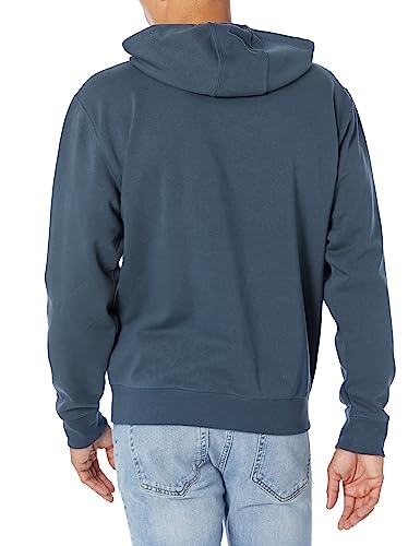 Dickies Men's Water Repellent Tri-Color Logo Hoodie2