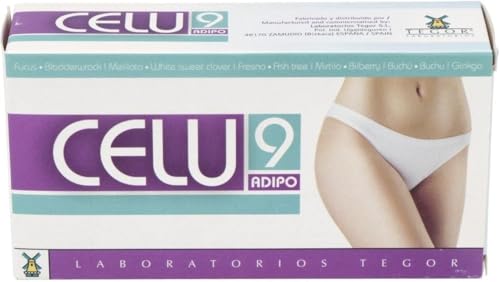 Tegor Celu - 100 gr