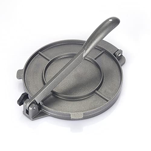 Prensa de 20,3 cm resistente para repostería con diseño ergonómico 7
