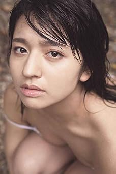 JAPANESE GRAVURE IDOL :: Kana Tokue Photo Album Book KANA [JAPANESE EDITION]