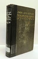 CLIMBS & EXPLORATIONS IN THE CANADIAN ROCKIES B000866KJQ Book Cover