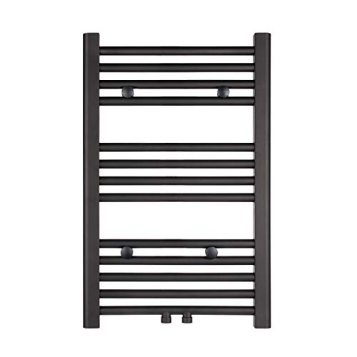 VILSTEIN VS-BH01-700x450A - Radiador de baño, acero inoxidable