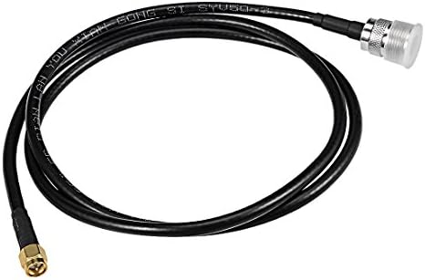 N Type/Sm a/BNC/UHF Male Female Connector RF Coaxial Coax Adapter