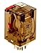 HF10FH024A2ZDT | HF10FH024A2ZDT | HONGFA 2 Pole 8 PIN Plug in Relay 24VAC