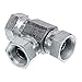 Gates G60184-0404 Adapter Fitting
