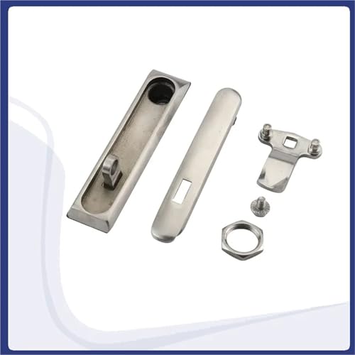 Armoire de distribution inox 304 extérieure étanche pour coffret électrique