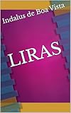 liraso  LIRAS (Portuguese Edition)