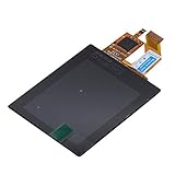 Photo Trust LCD Screen Display Replacement Compatible with Hero 4