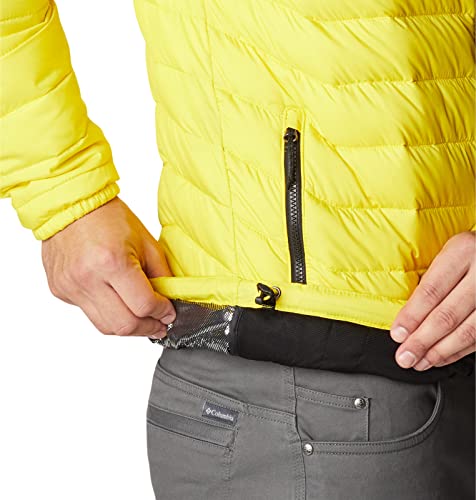 Image of Columbia Men Jacket