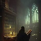 Le Mage Noir