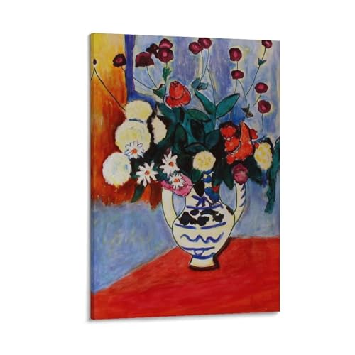 Henri MatisseAE}eBX tX A[gC|X^[ (24) z[ pl ǃA[g Ǌ| G ŉ |pi CeA12x18inch(30x45cm)