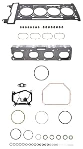 Ajusa 52585200 Zylinderkopfdichtung Dichtungssatz