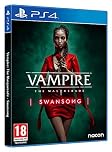 Bigben Interactive Vampire: THE MASQUARADE.PS4 VF