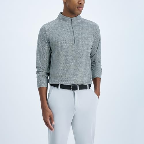 Image of Cole Haan Men's Reversible Stretch Web Belt, Fully Adjustable 2‑in‑1 Casual Style